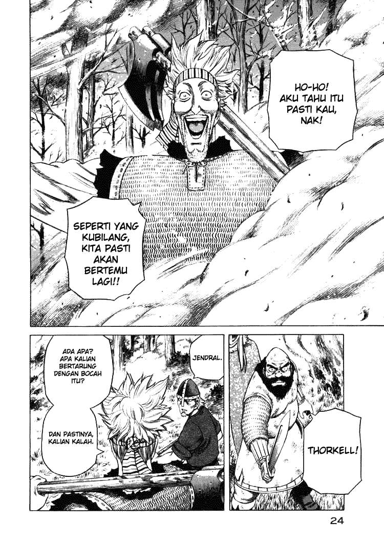 Vinland Saga Bab 22 halaman 23