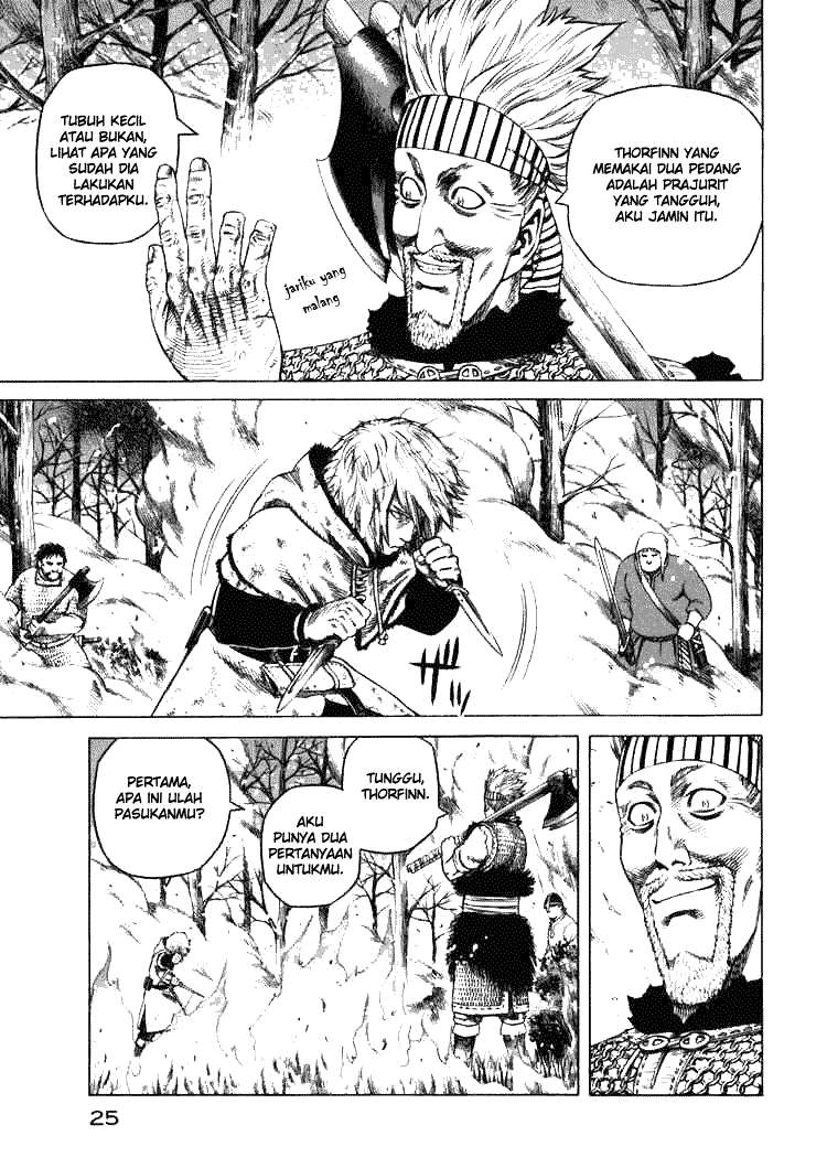 Vinland Saga Bab 22 halaman 24