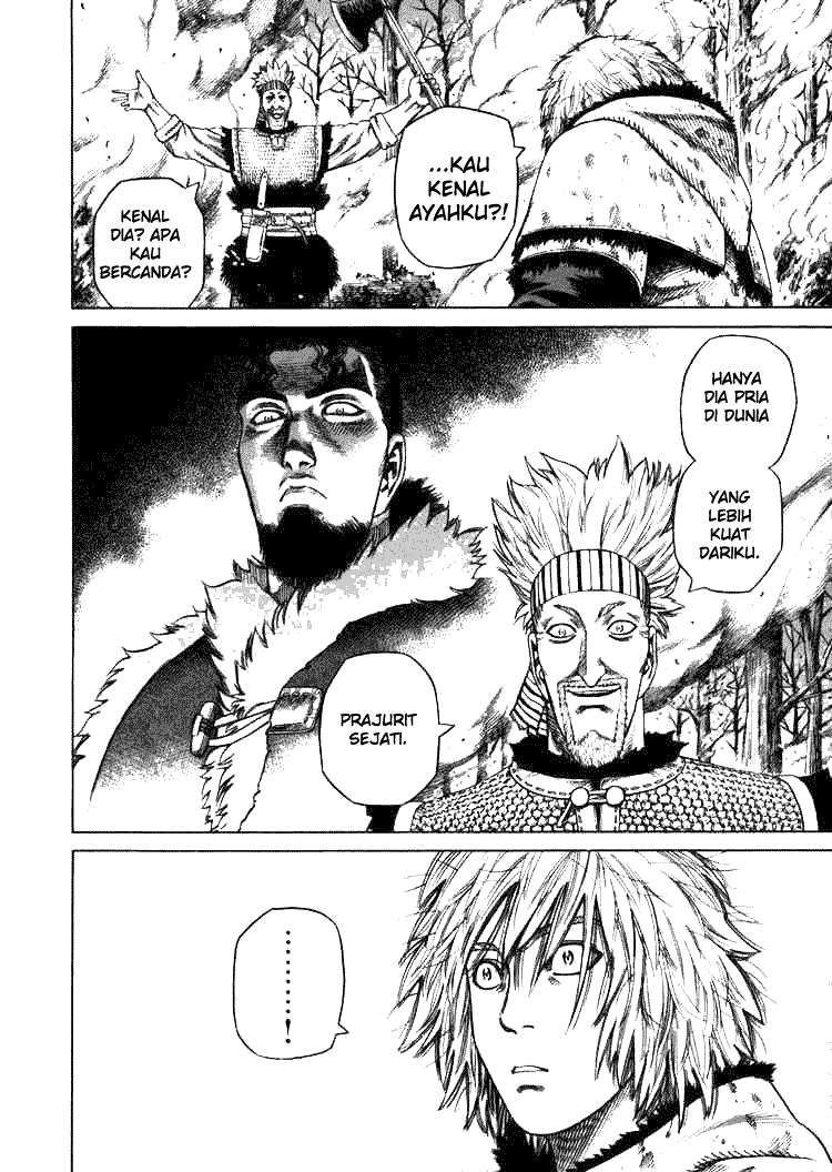 Vinland Saga Bab 22 halaman 27