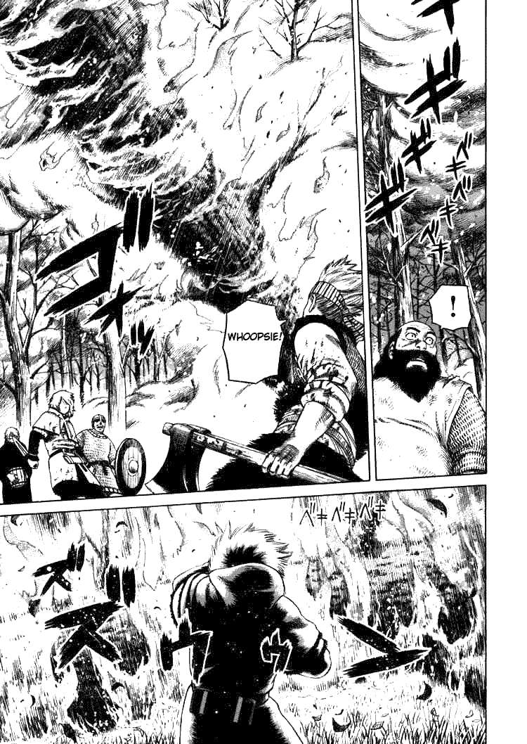 Vinland Saga Bab 22 halaman 28