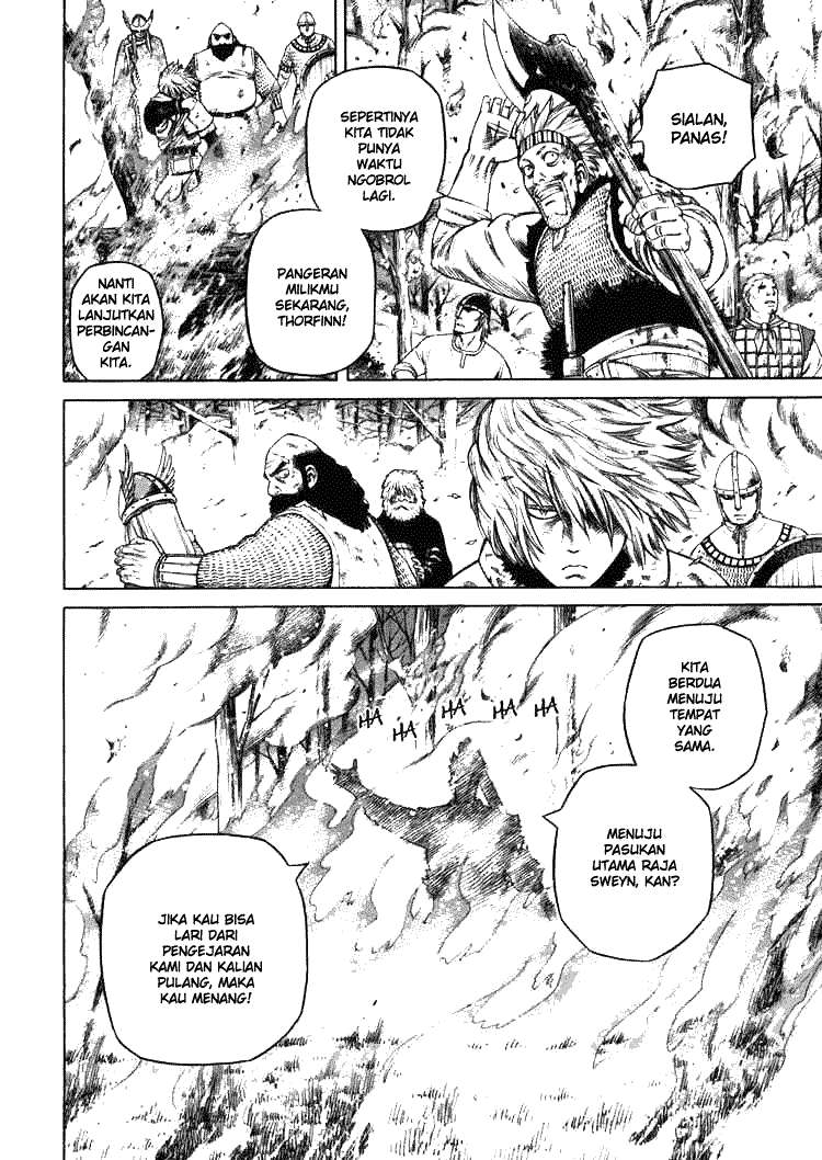 Vinland Saga Bab 22 halaman 29