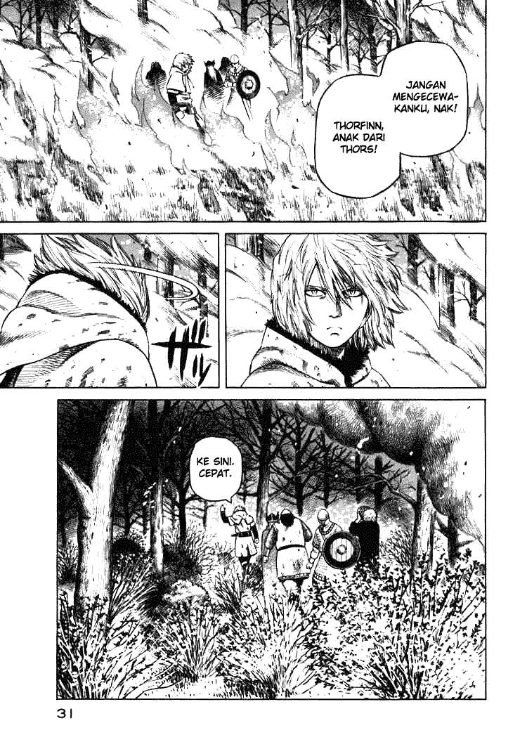 Vinland Saga Bab 22 halaman 30