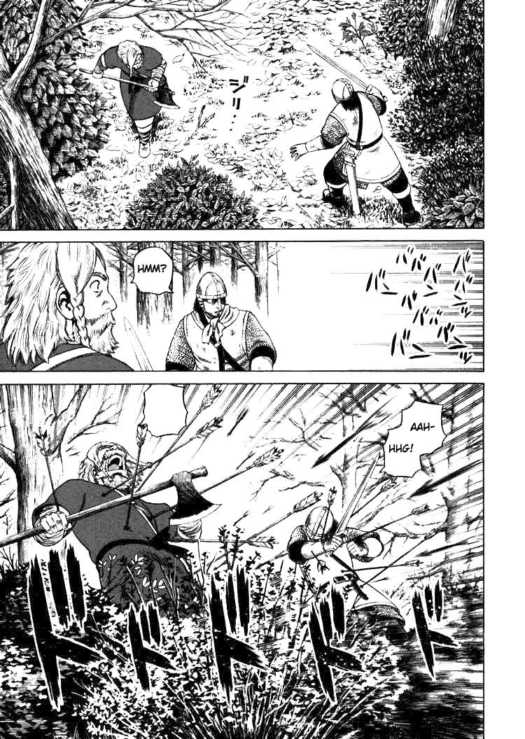 Vinland Saga Bab 22 halaman 32