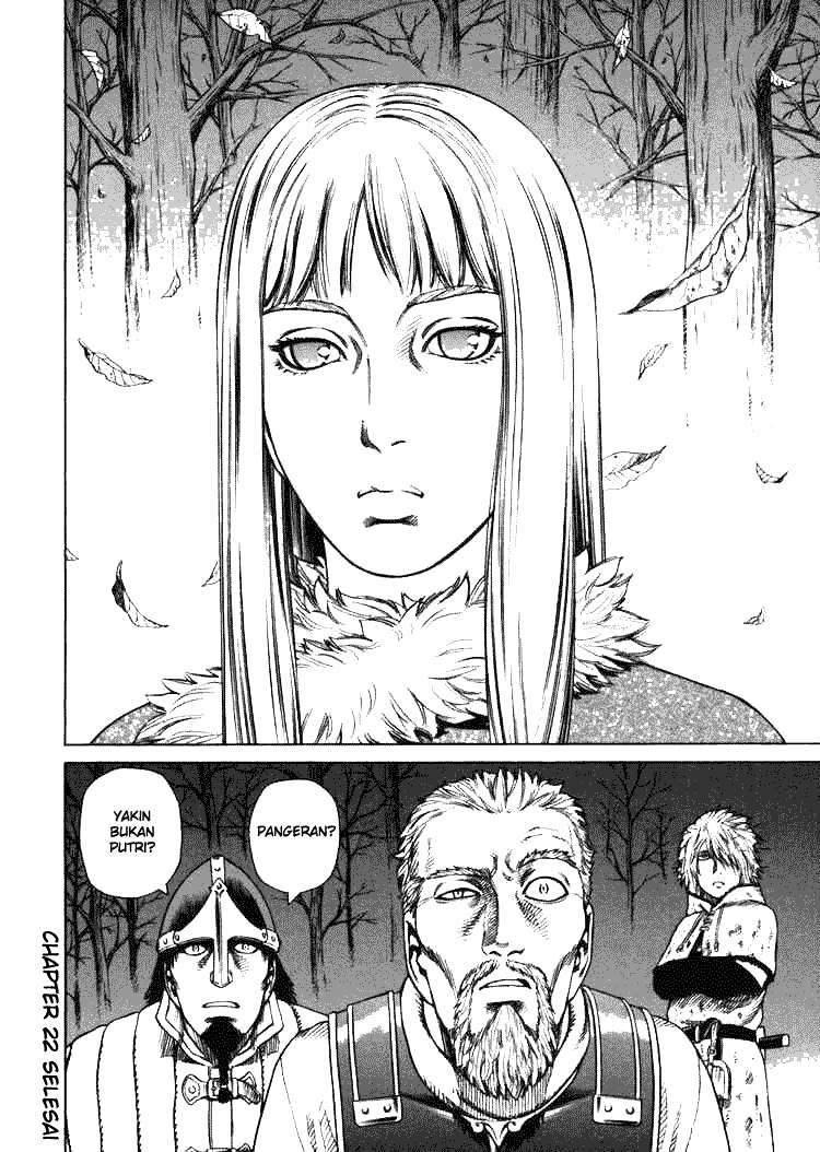 Vinland Saga Bab 22 halaman 37