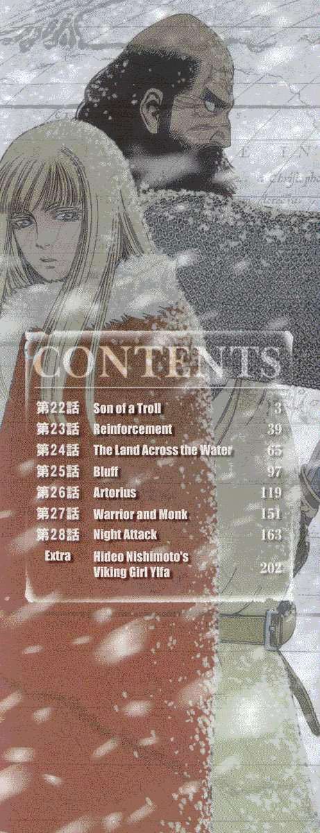 Vinland Saga Bab 22 halaman 39