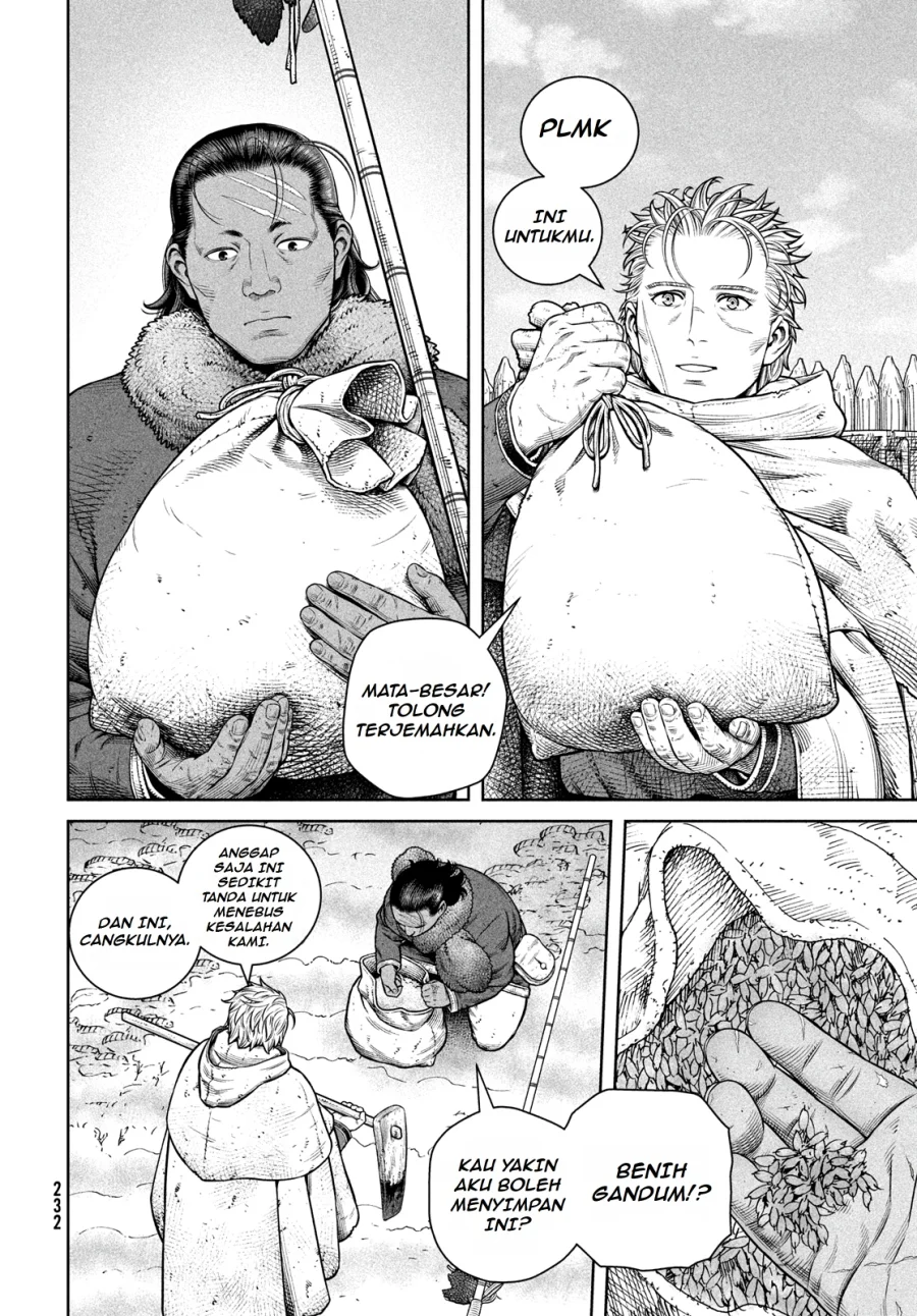 Vinland Saga chapter 220 halaman 2