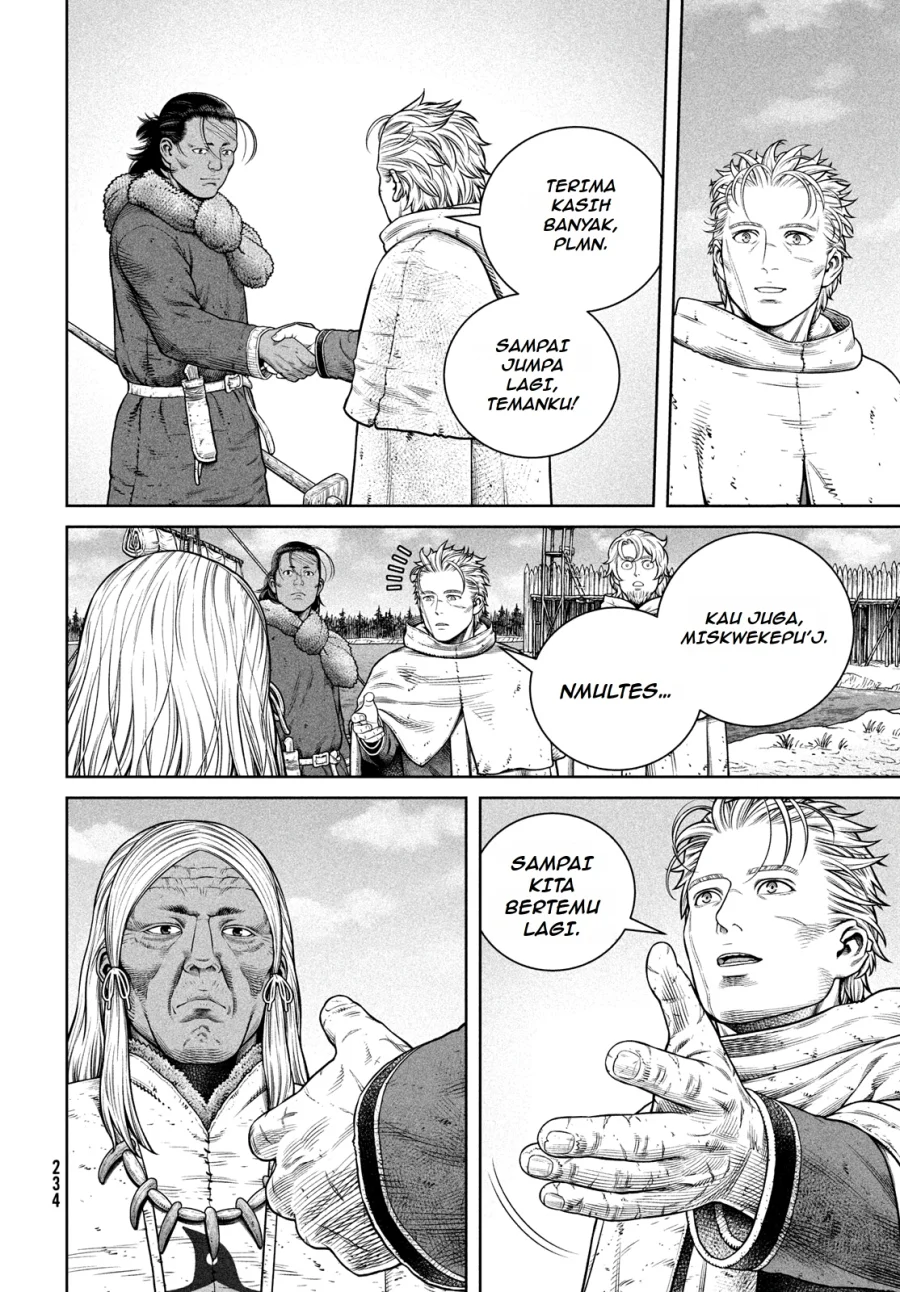Vinland Saga chapter 220 halaman 4