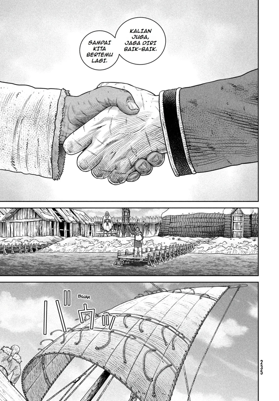 Vinland Saga chapter 220 halaman 5