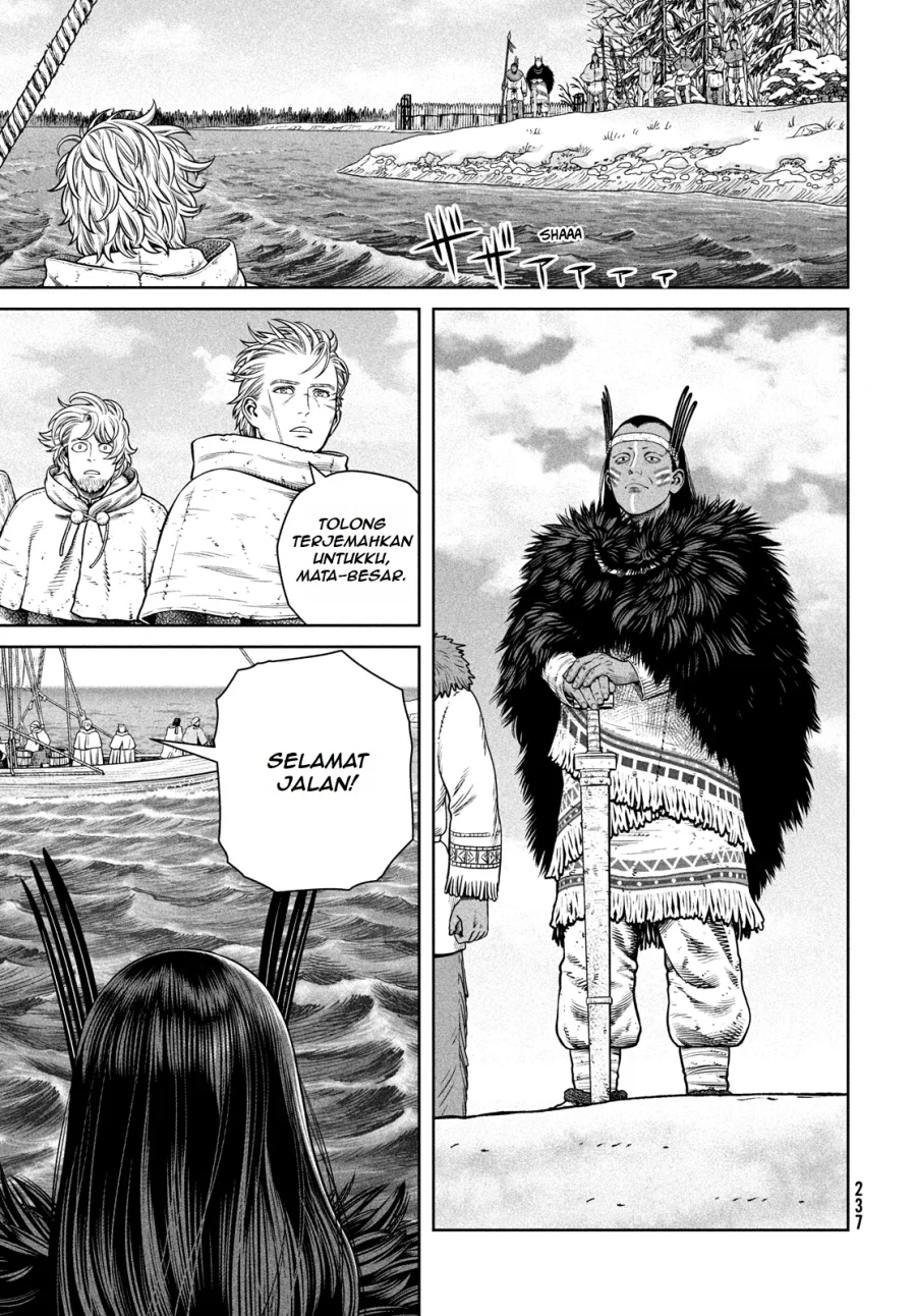 Vinland Saga chapter 220 halaman 7