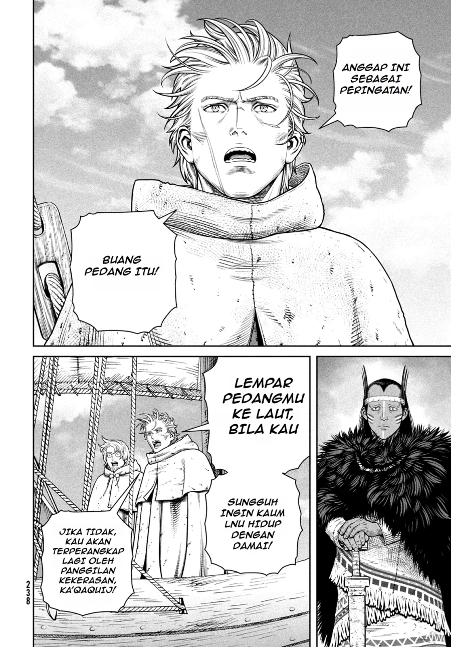 Vinland Saga chapter 220 halaman 8