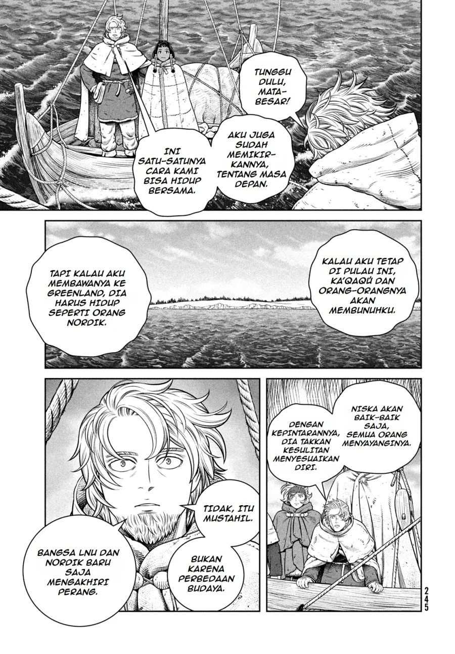 Vinland Saga chapter 220 halaman 14