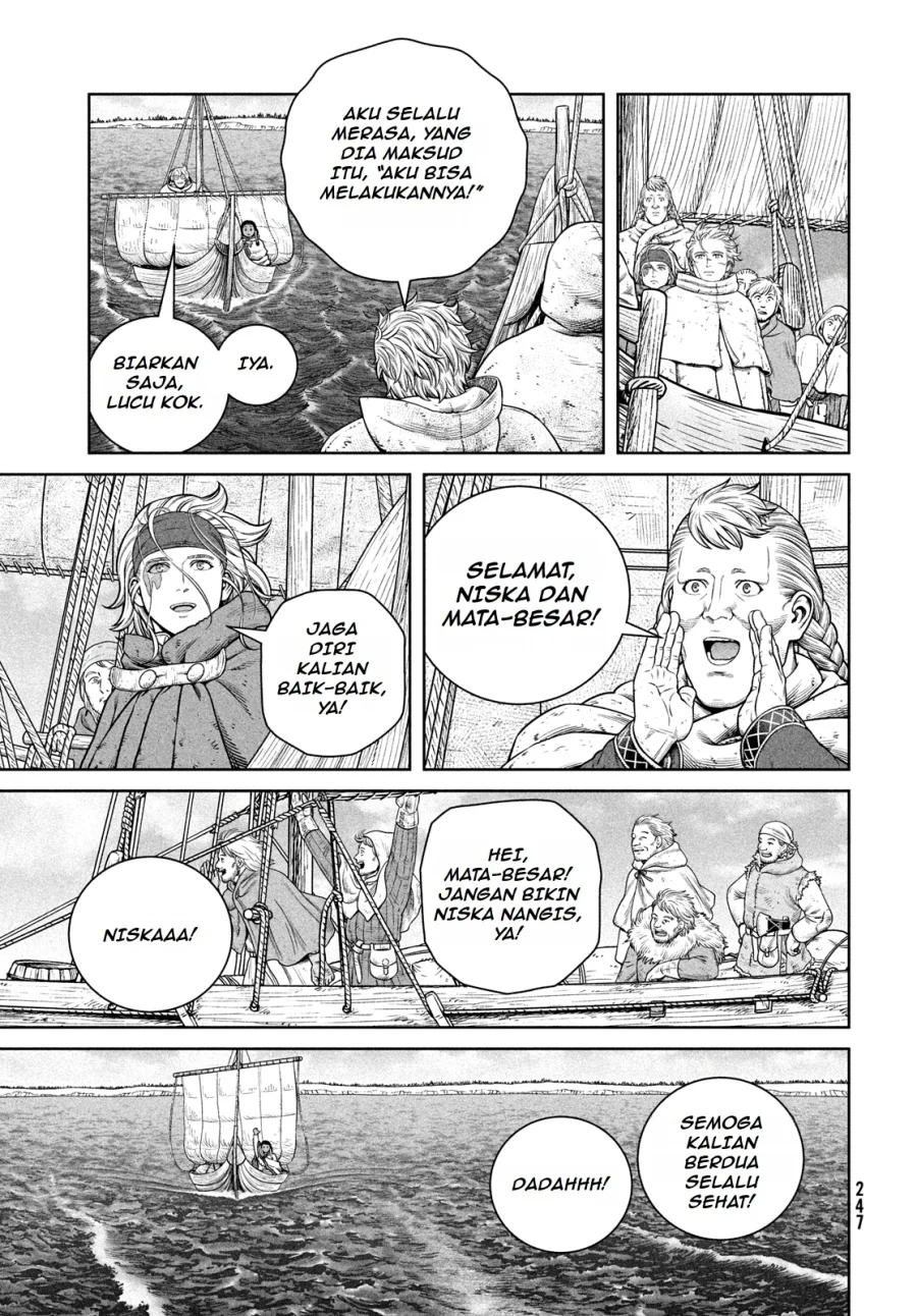 Vinland Saga chapter 220 halaman 16
