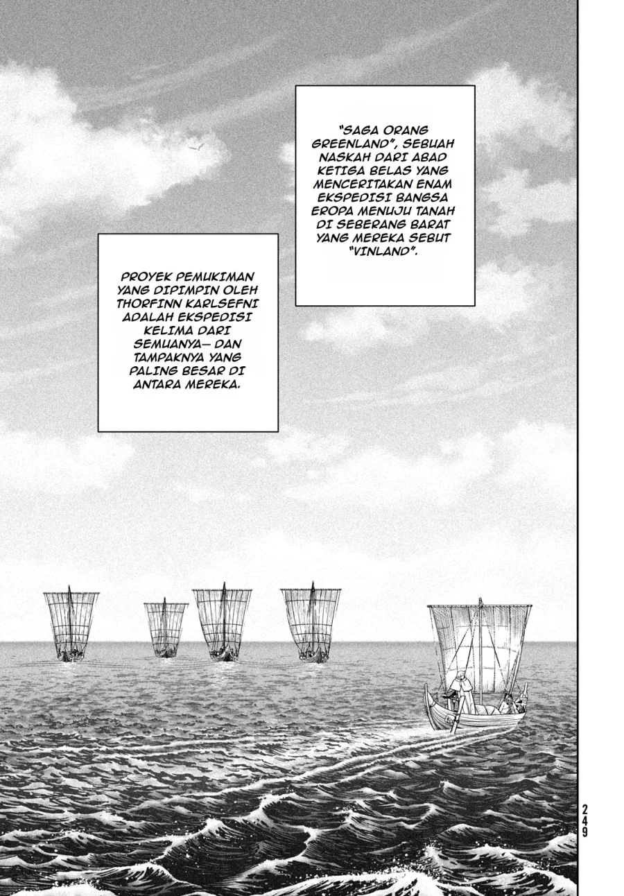 Vinland Saga chapter 220 halaman 18