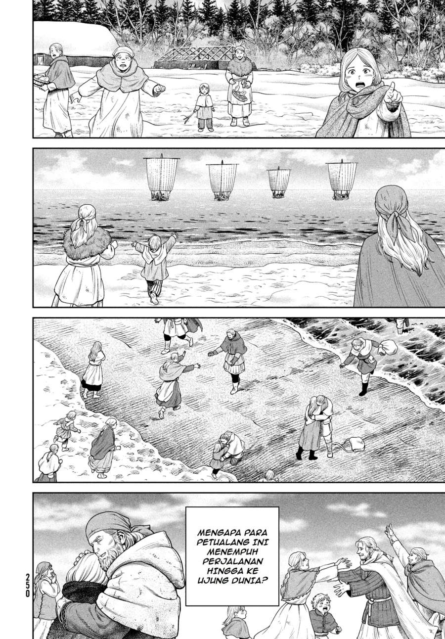 Vinland Saga chapter 220 halaman 19