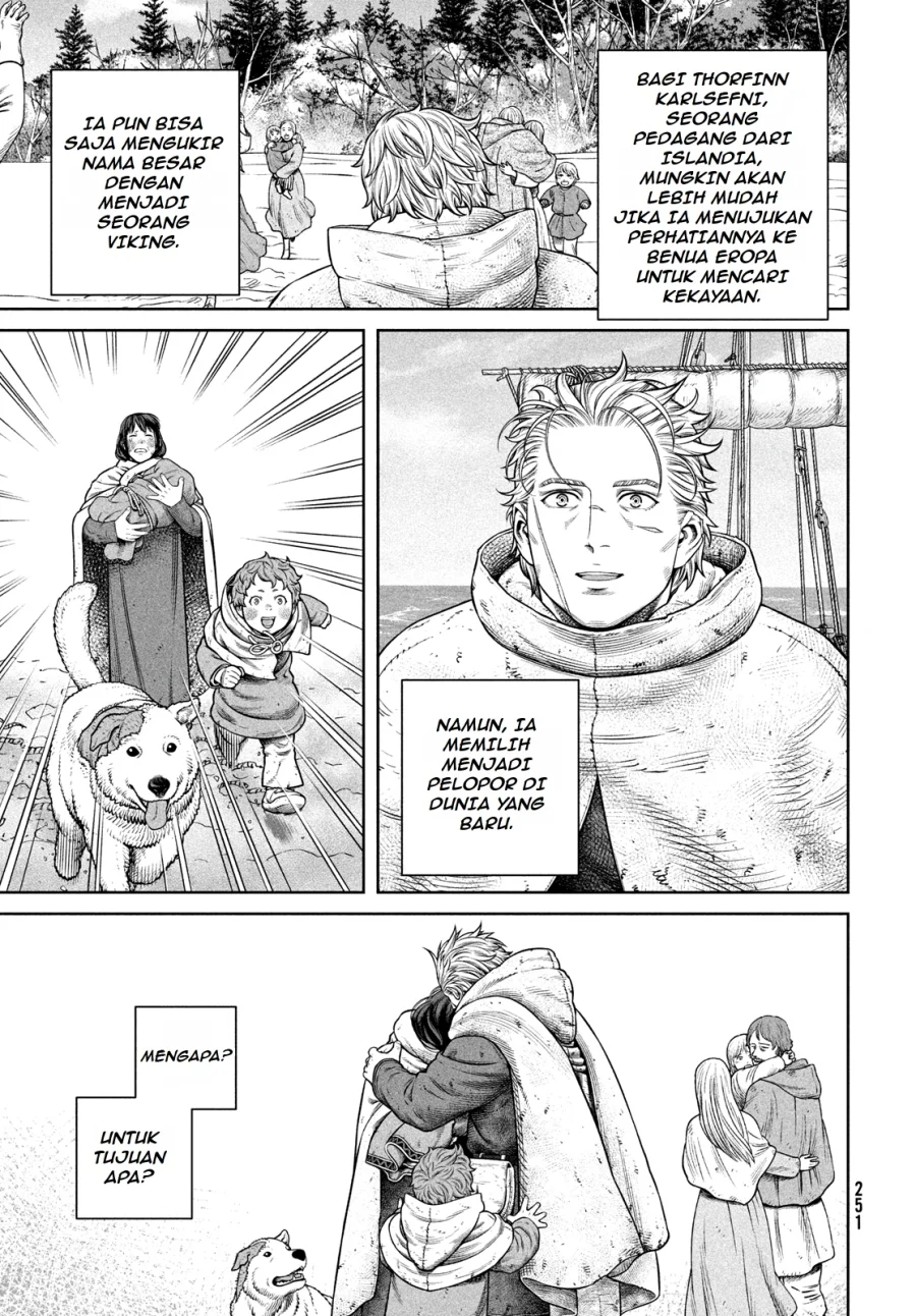 Vinland Saga chapter 220 halaman 20