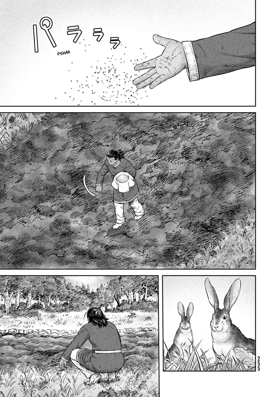 Vinland Saga chapter 220 halaman 24