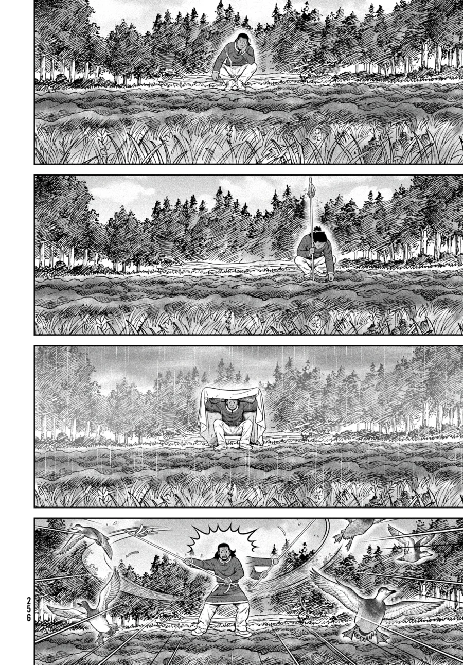 Vinland Saga chapter 220 halaman 25