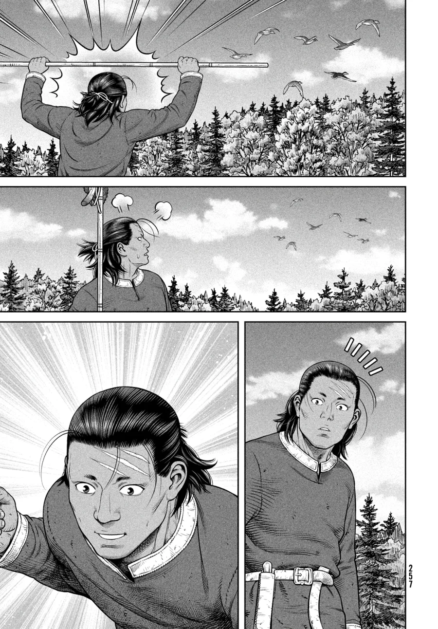 Vinland Saga chapter 220 halaman 26