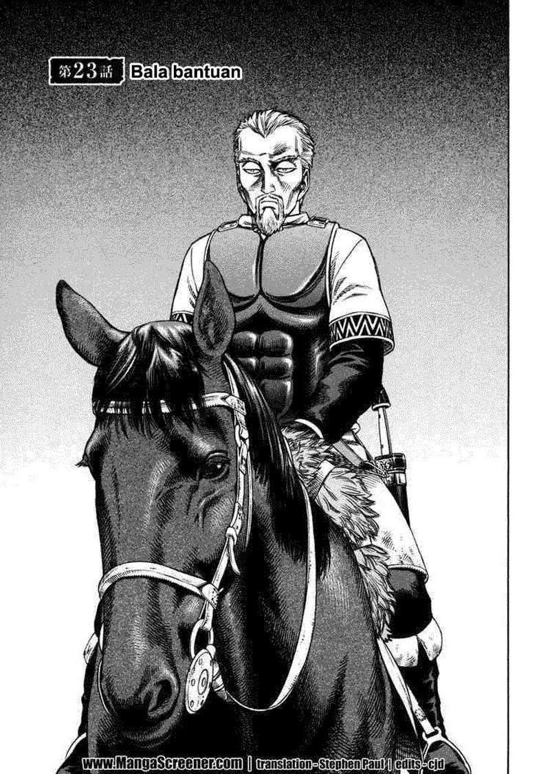 Vinland Saga chapter 23 halaman 2