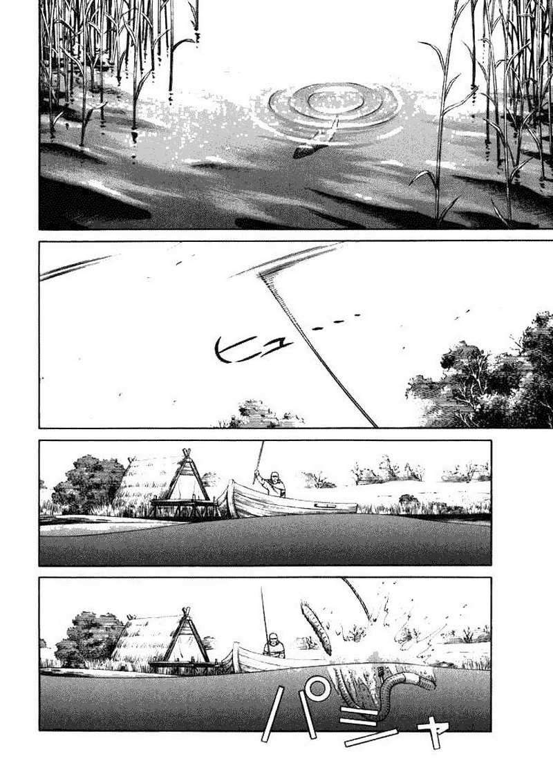 Vinland Saga chapter 23 halaman 3