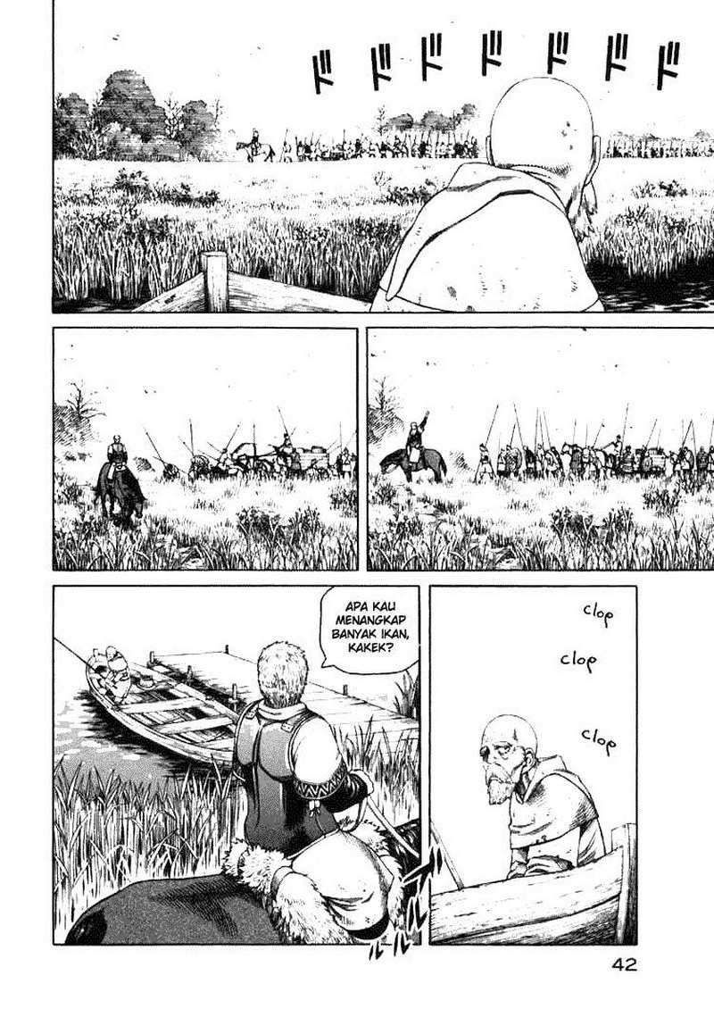 Vinland Saga chapter 23 halaman 5