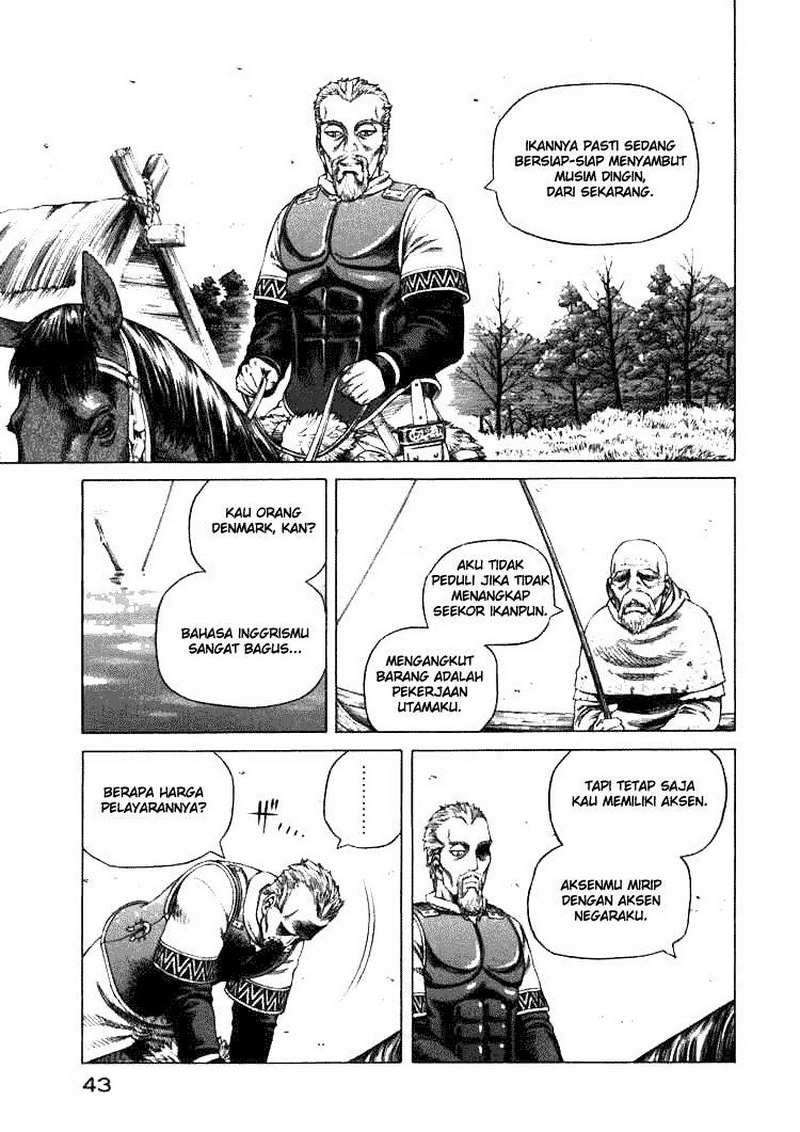 Vinland Saga chapter 23 halaman 6