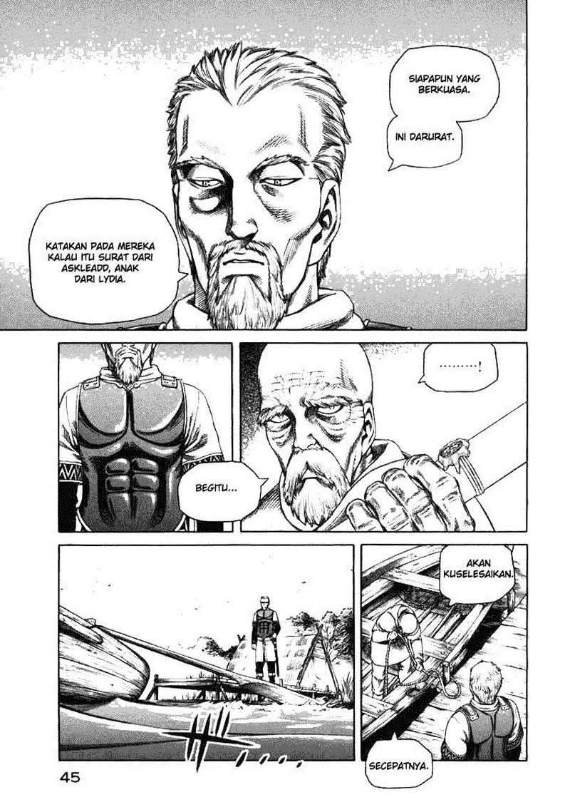 Vinland Saga chapter 23 halaman 8