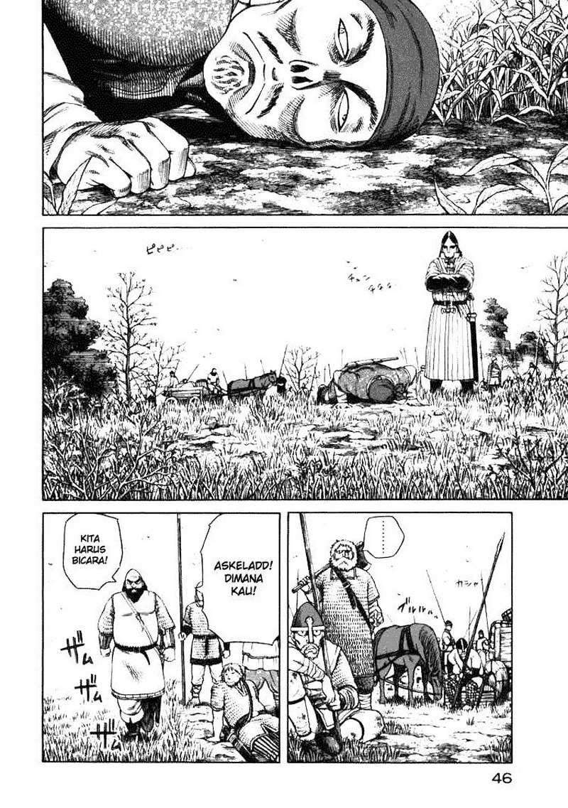 Vinland Saga chapter 23 halaman 9