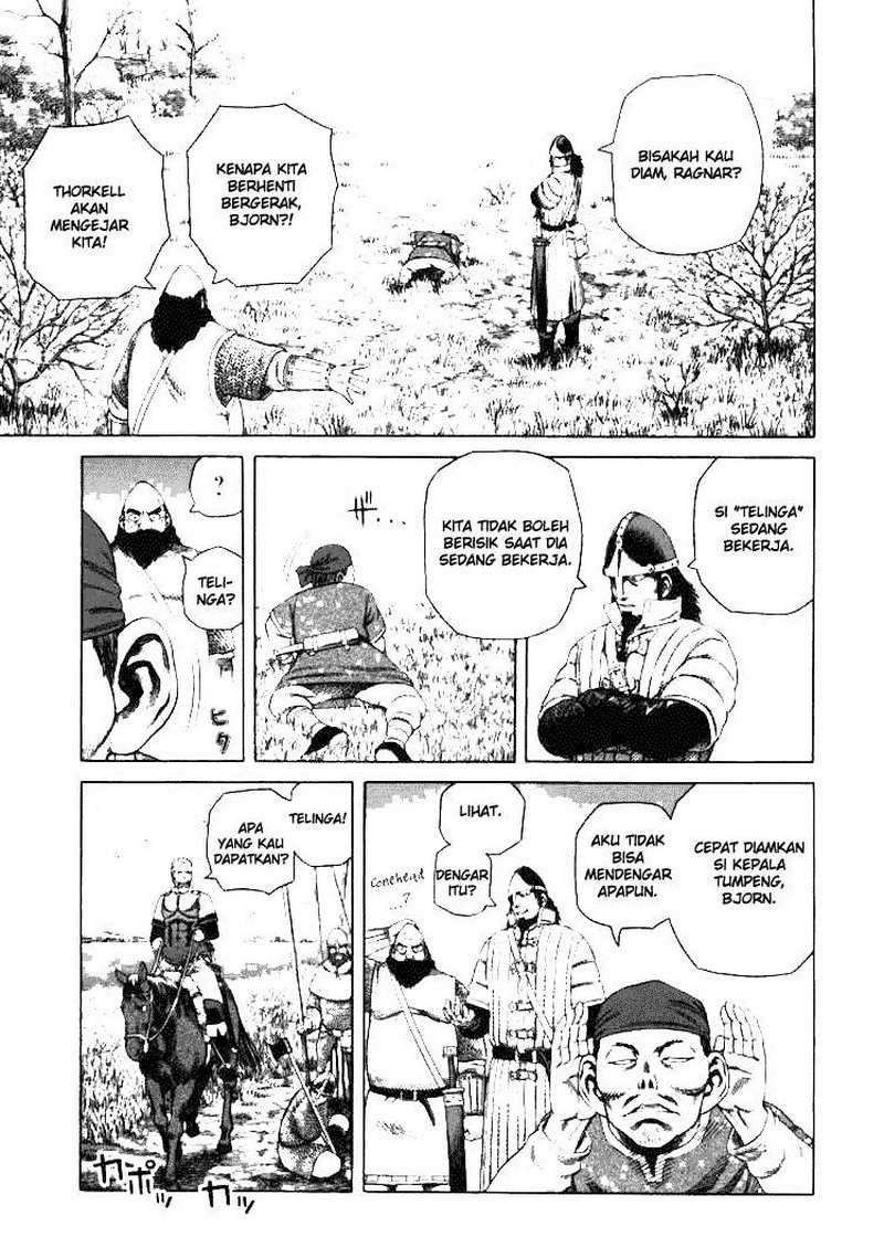 Vinland Saga chapter 23 halaman 10