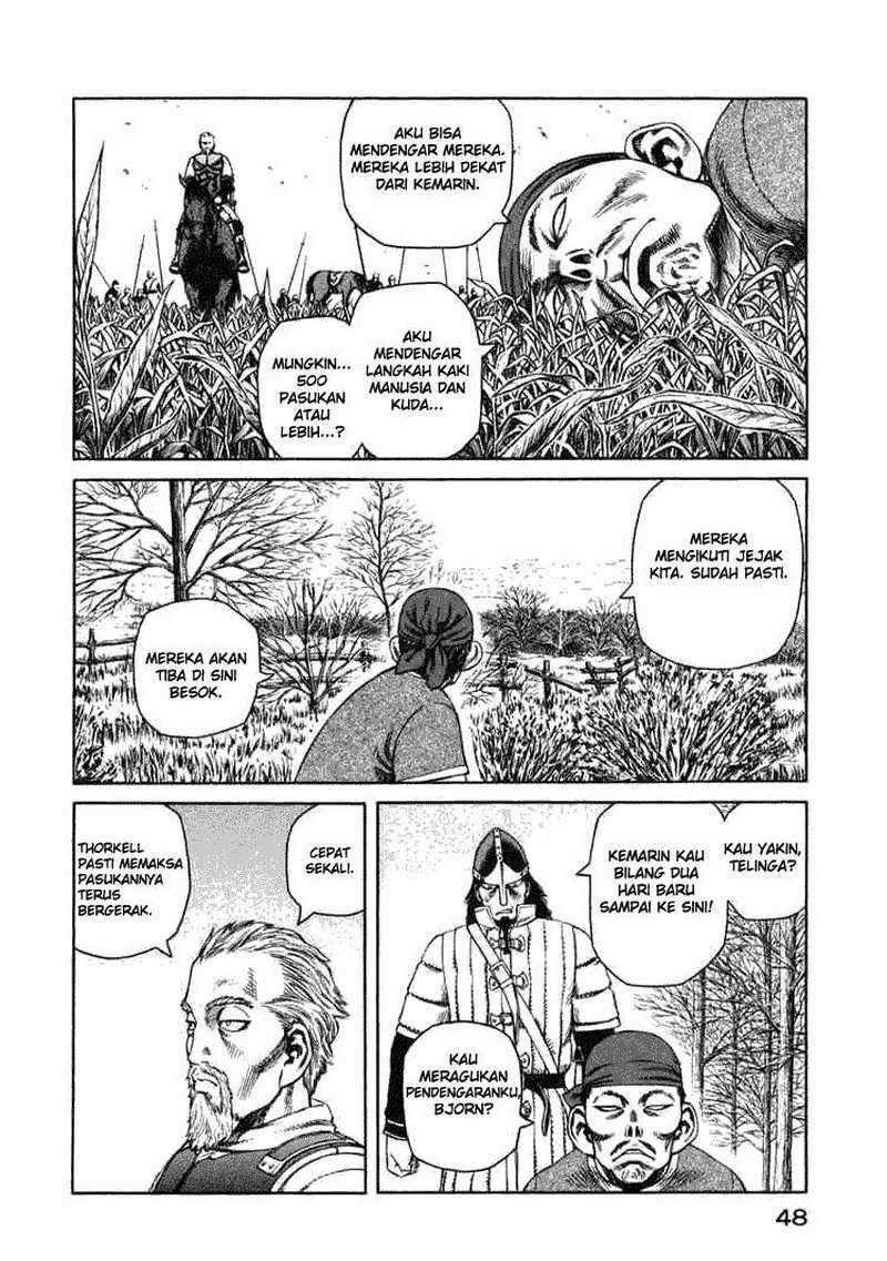 Vinland Saga chapter 23 halaman 11