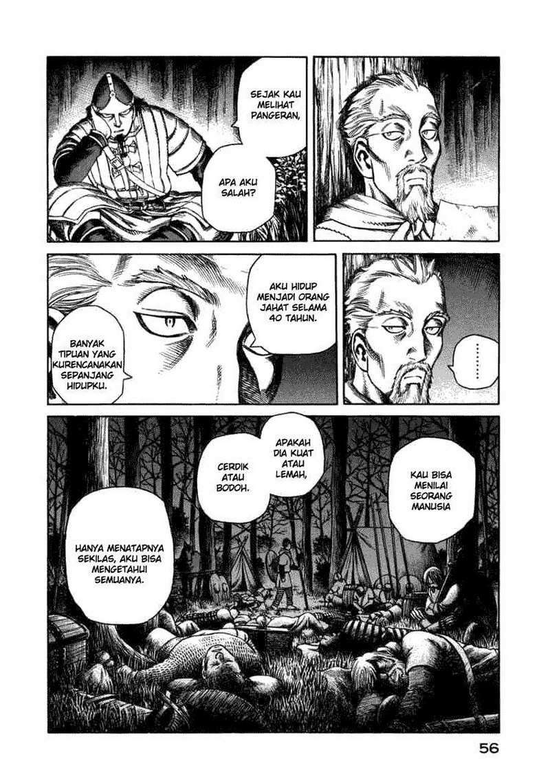 Vinland Saga chapter 23 halaman 19