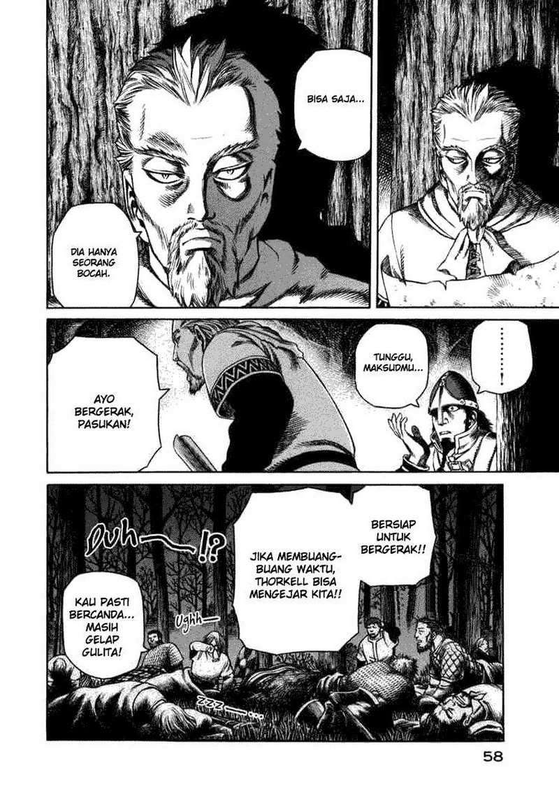 Vinland Saga chapter 23 halaman 21