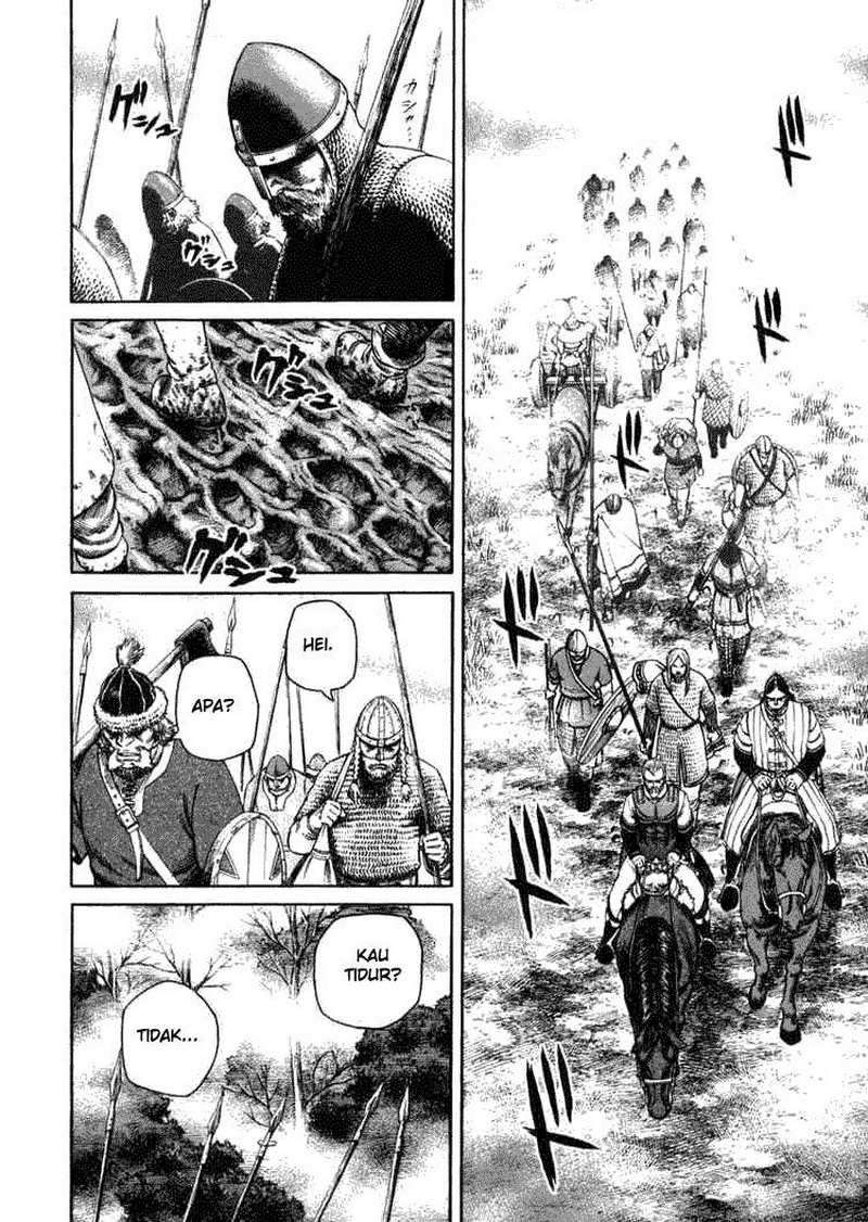 Vinland Saga chapter 23 halaman 23