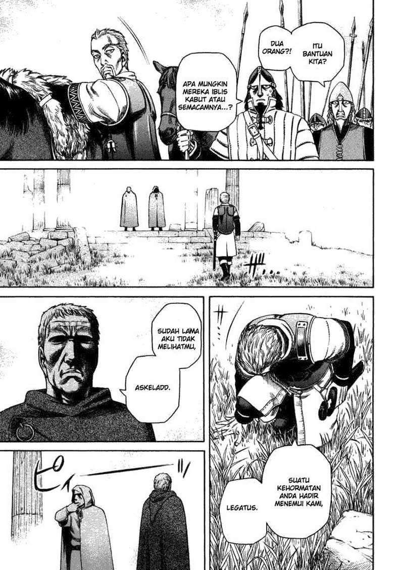 Vinland Saga chapter 23 halaman 26