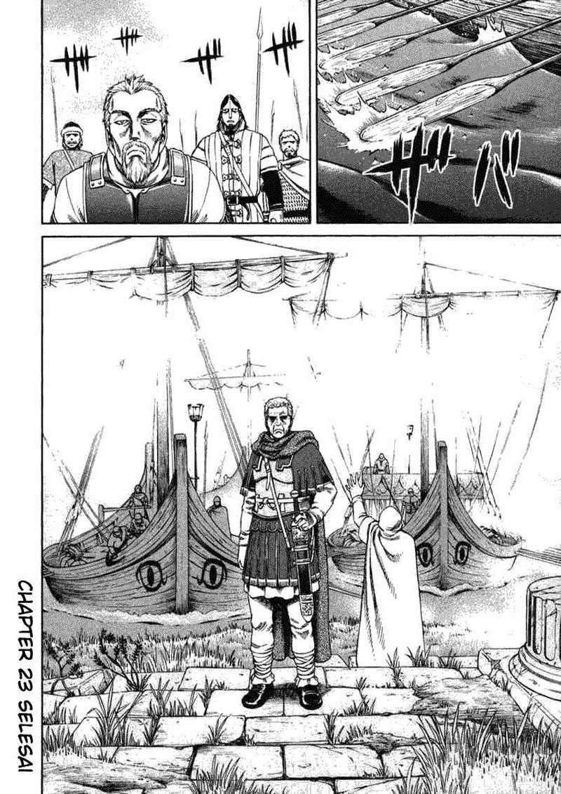 Vinland Saga chapter 23 halaman 27