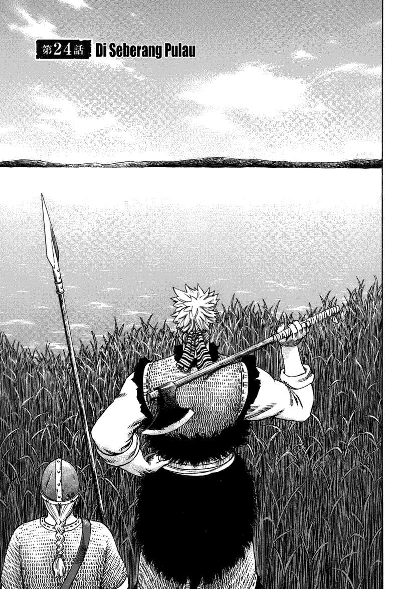 Vinland Saga chapter 24 halaman 2