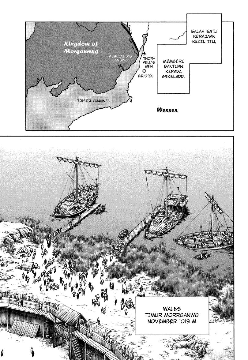 Vinland Saga chapter 24 halaman 8