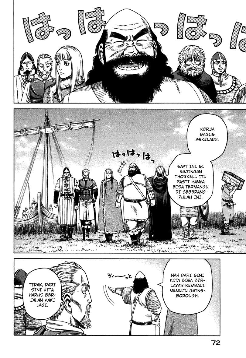Vinland Saga chapter 24 halaman 9