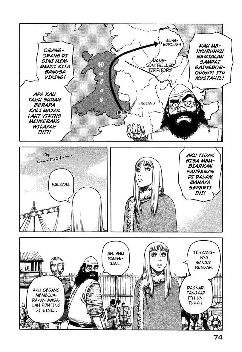 Vinland Saga chapter 24 halaman 11