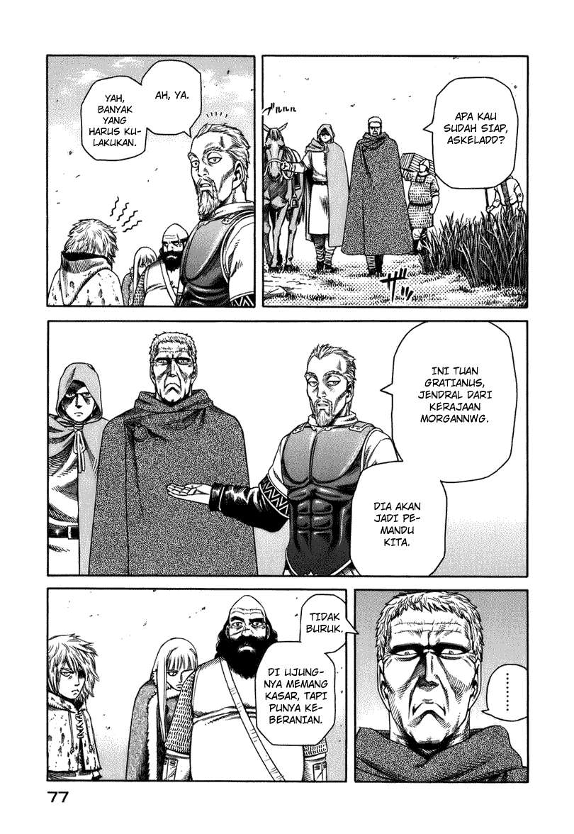Vinland Saga chapter 24 halaman 14