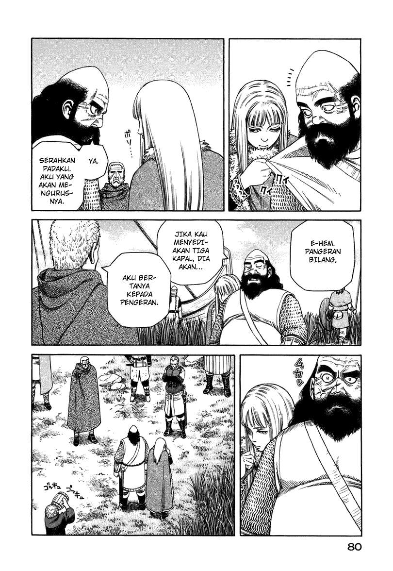 Vinland Saga chapter 24 halaman 17