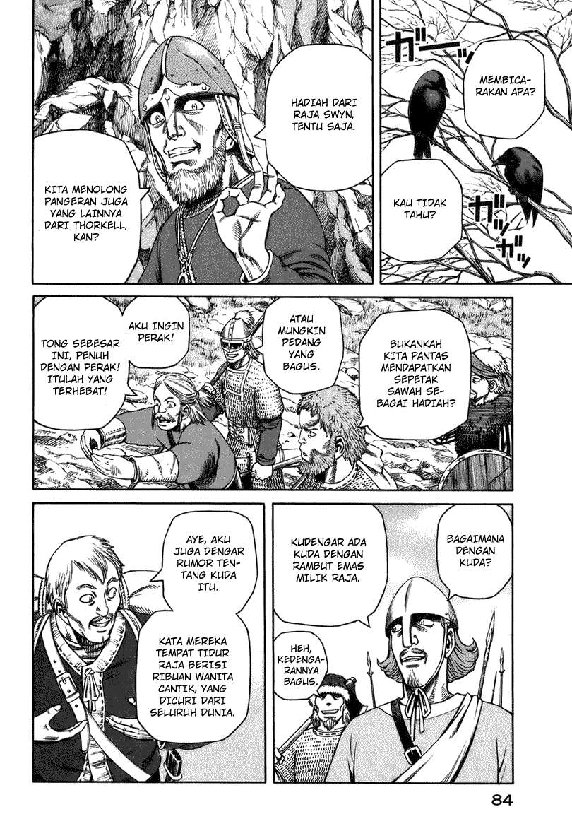 Vinland Saga chapter 24 halaman 21