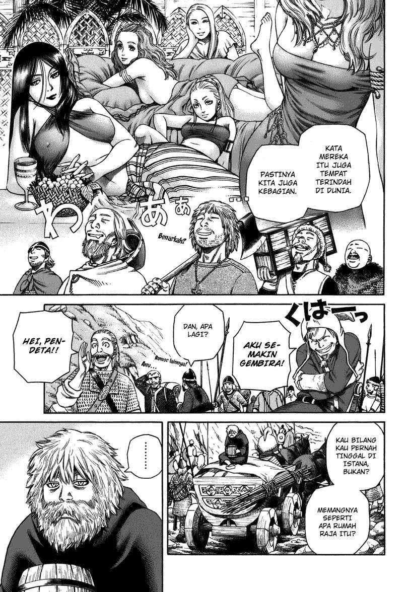 Vinland Saga chapter 24 halaman 22