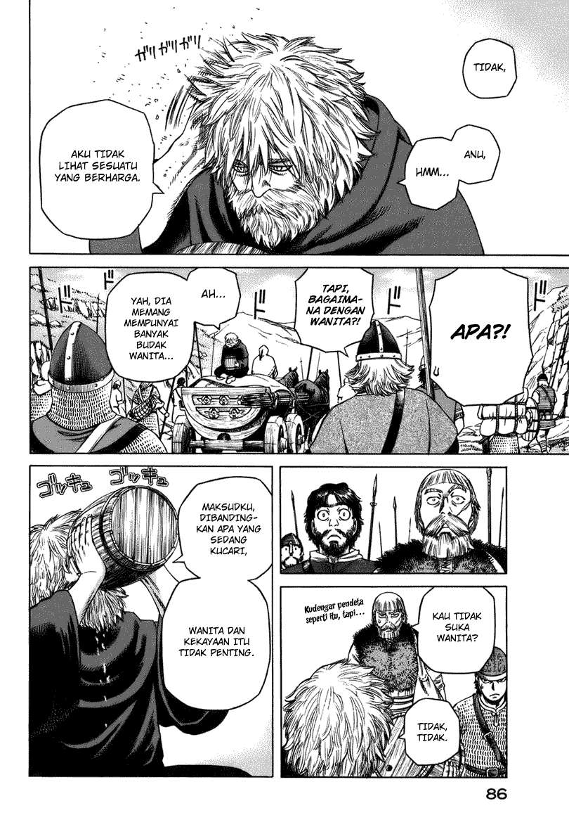 Vinland Saga chapter 24 halaman 23