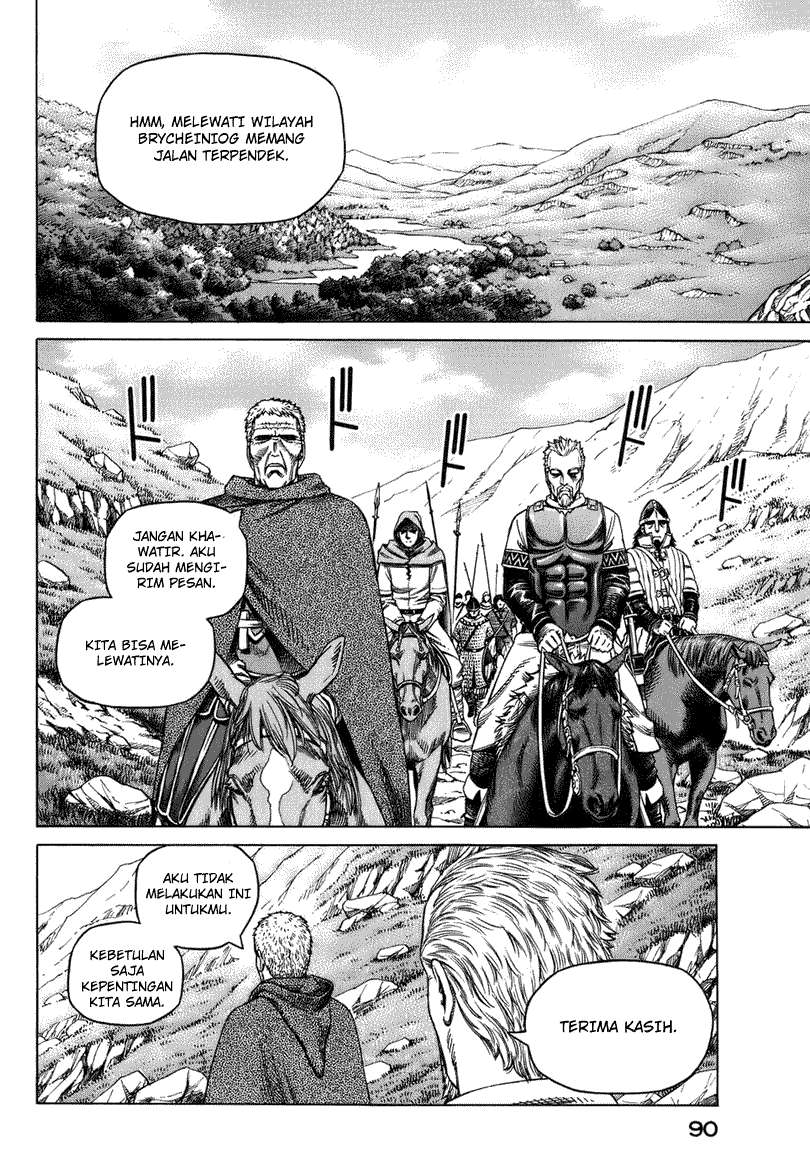 Vinland Saga chapter 24 halaman 27