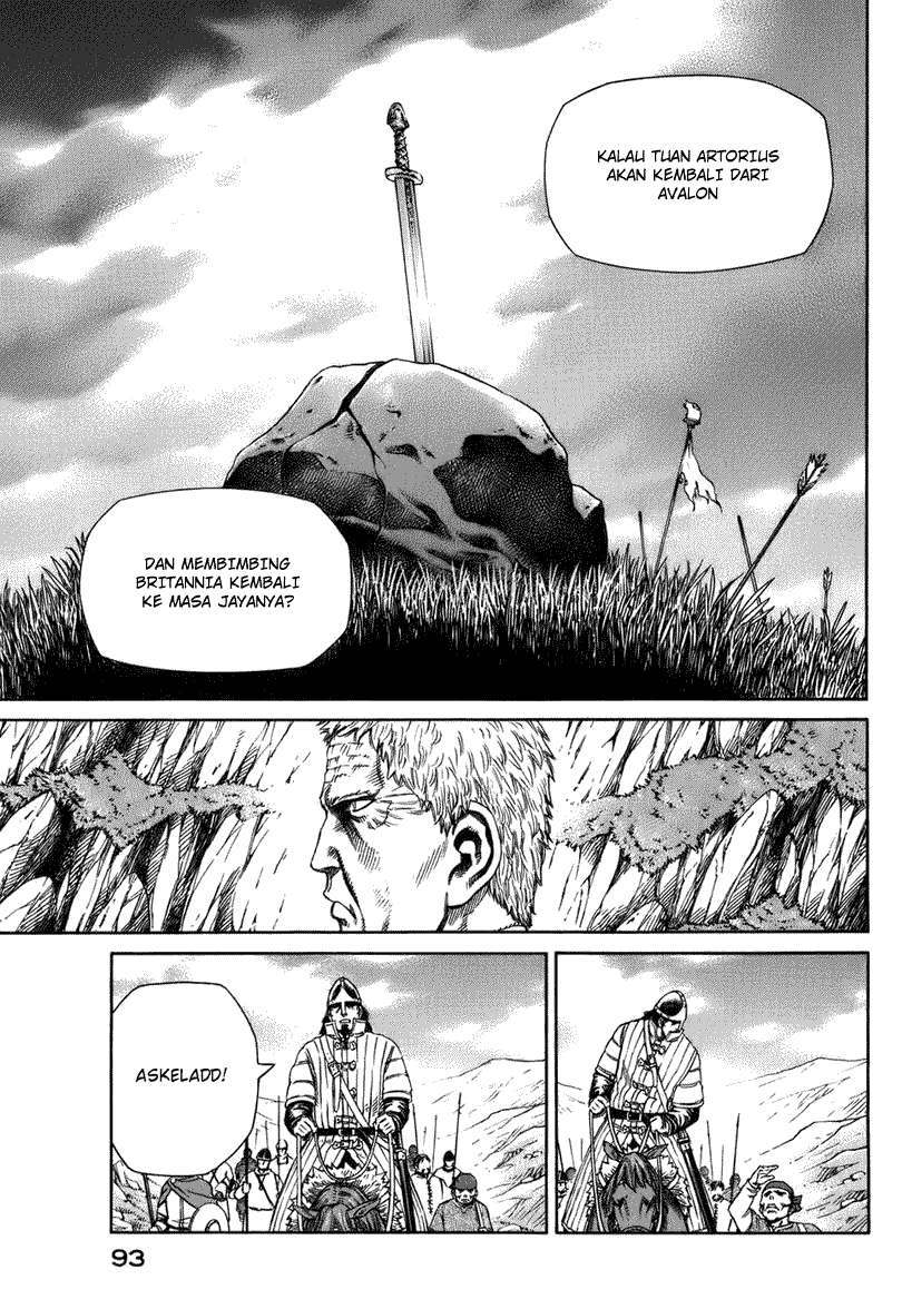 Vinland Saga chapter 24 halaman 30