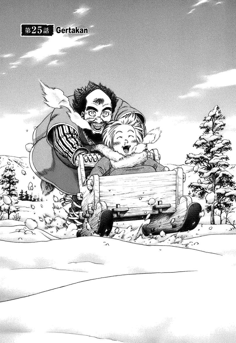Vinland Saga Bab 25 halaman 2