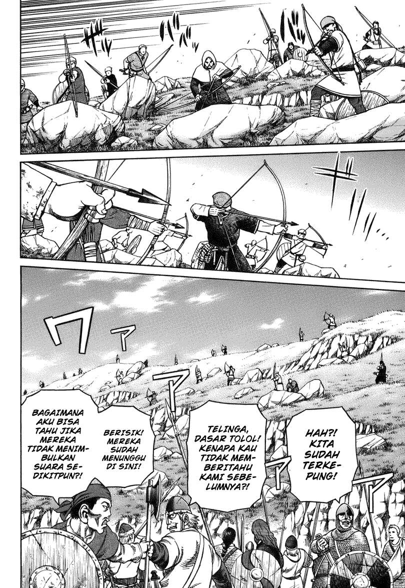 Vinland Saga Bab 25 halaman 5