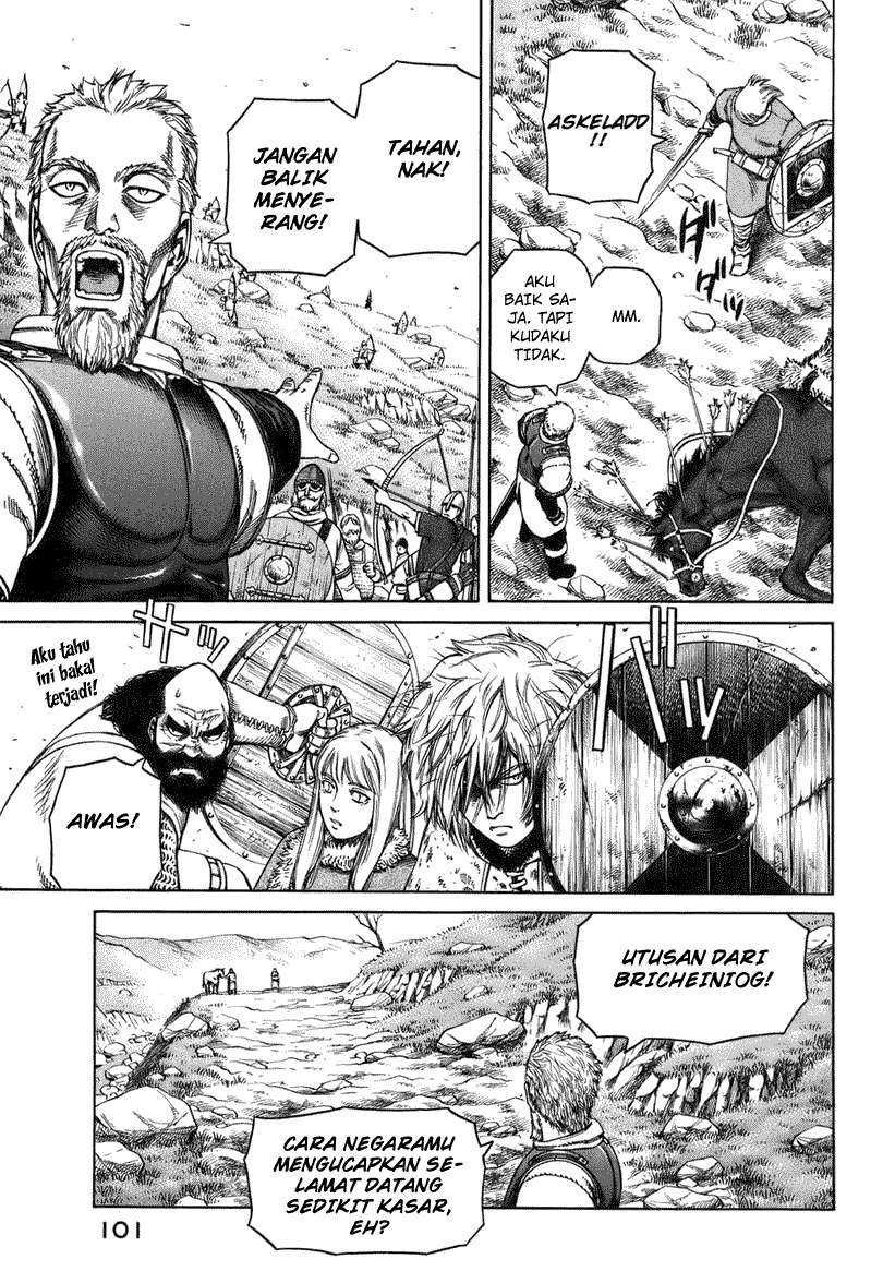 Vinland Saga Bab 25 halaman 6