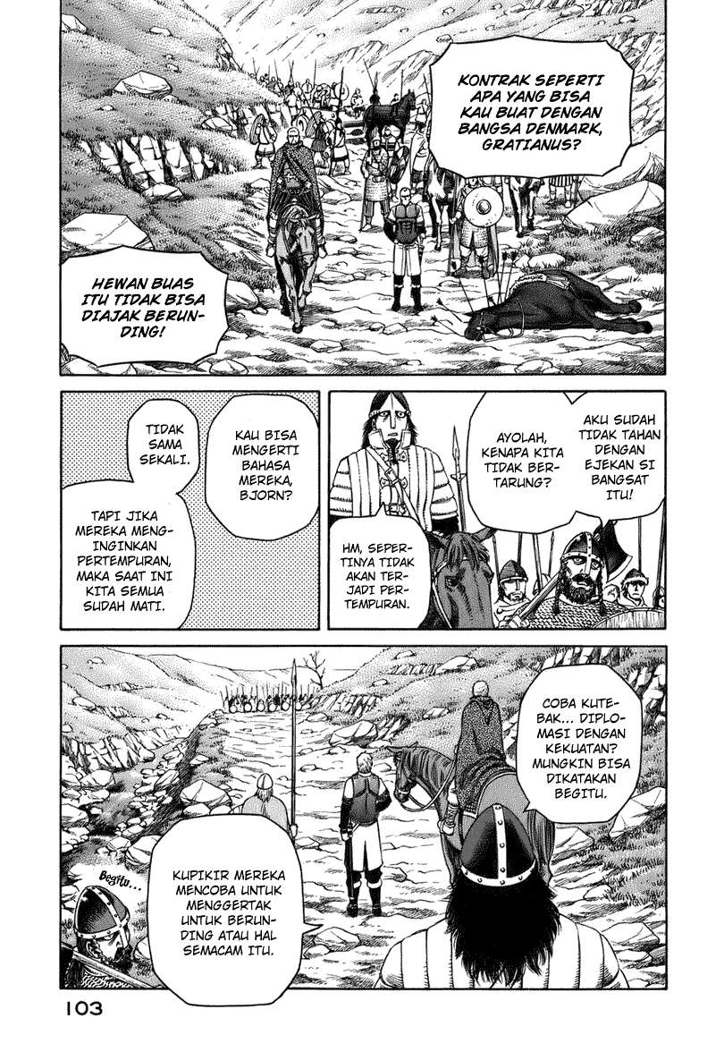 Vinland Saga Bab 25 halaman 8